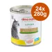 Voordeelpakket! Almo Nature HFC Natural 24 x 280 g