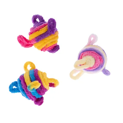 TIAKI wool ball set