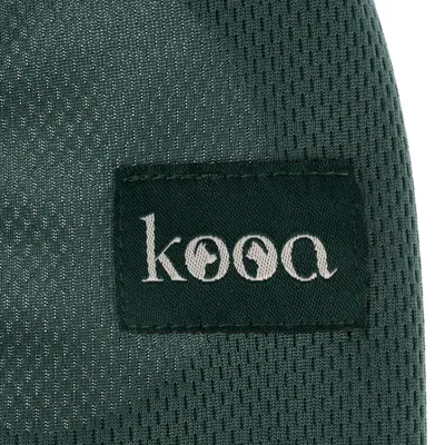 kooa. Premium-Pflegemarke für Haustiere.