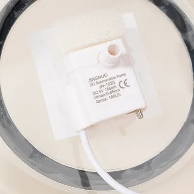 Vervangingsfilter voor Modern Living drinkfontein