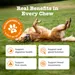 Zesty Paws Scoot Away Anal Gland Support Chews