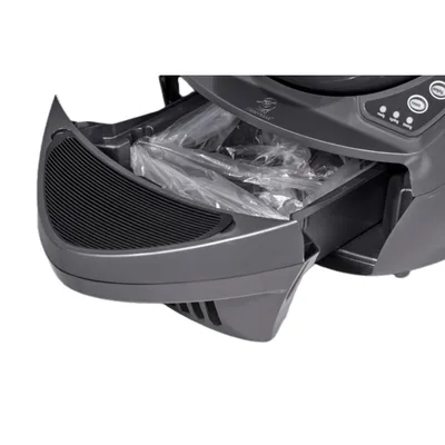 Selvrensende kattetoalett Litter-Robot 4
