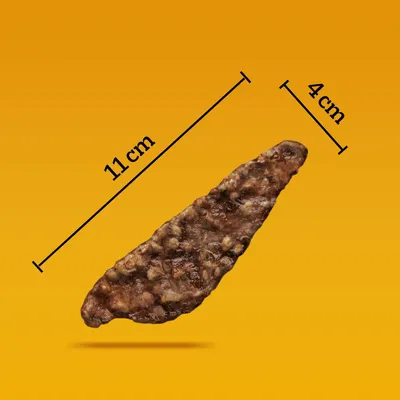 Pedigree Ranchos Superfoods