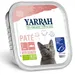 Yarrah Bio 48 x 100 g výhodné balení