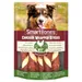 SmartBones Wrapped Sticks au poulet pour chien