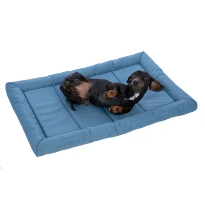 Nomad Tales Bloom Deep Ocean kjølemadrass Nomad Tales Bloom Deep Ocean kjølemadrass