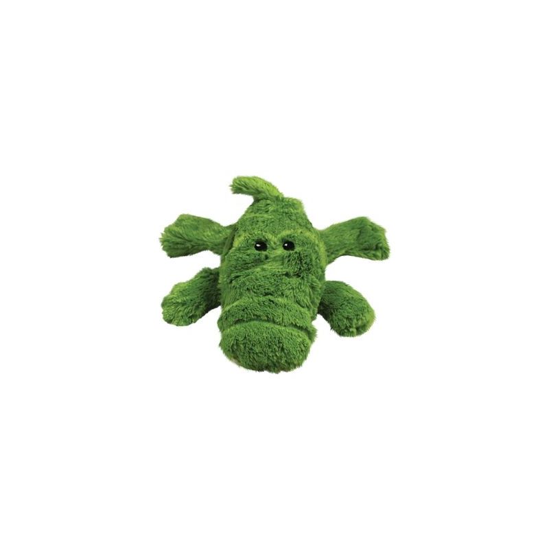 KONG Cozie Ali Alligator