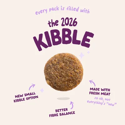 Edgard & Cooper Medium Adult Hond Eend graanvrij