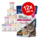 Feline Porta 21, 12 x 100 g pour chat