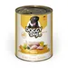 Doggy Dog Adult 6 x 800 g