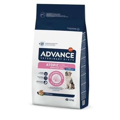 Advance Veterinary Diets Atopic Forel Hondenvoer