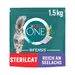 PURINA ONE SterilCat Koolvis