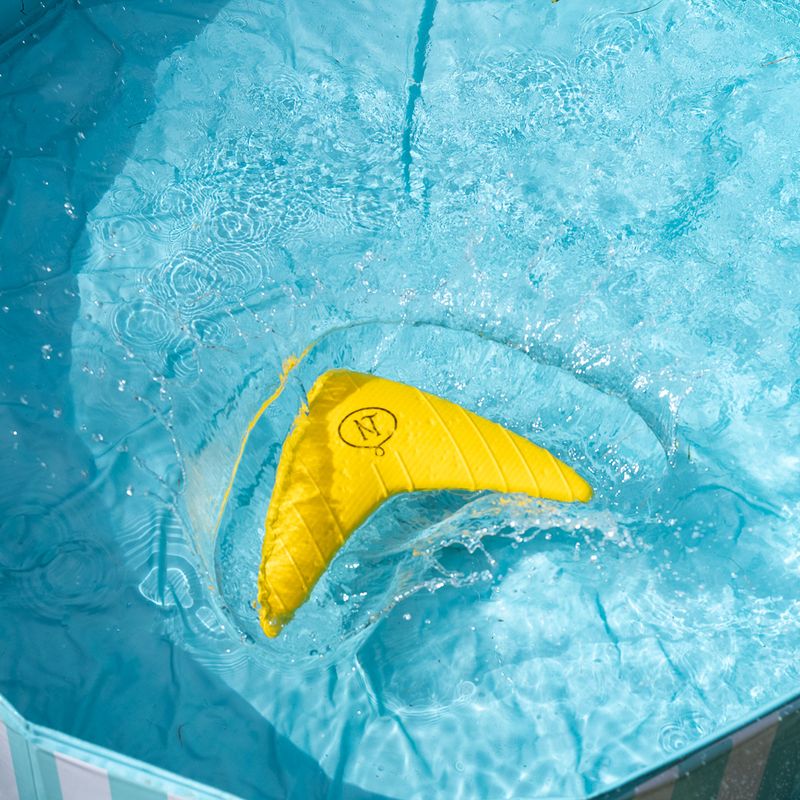 Nomad Tales Spirit Boomerang Water Toy