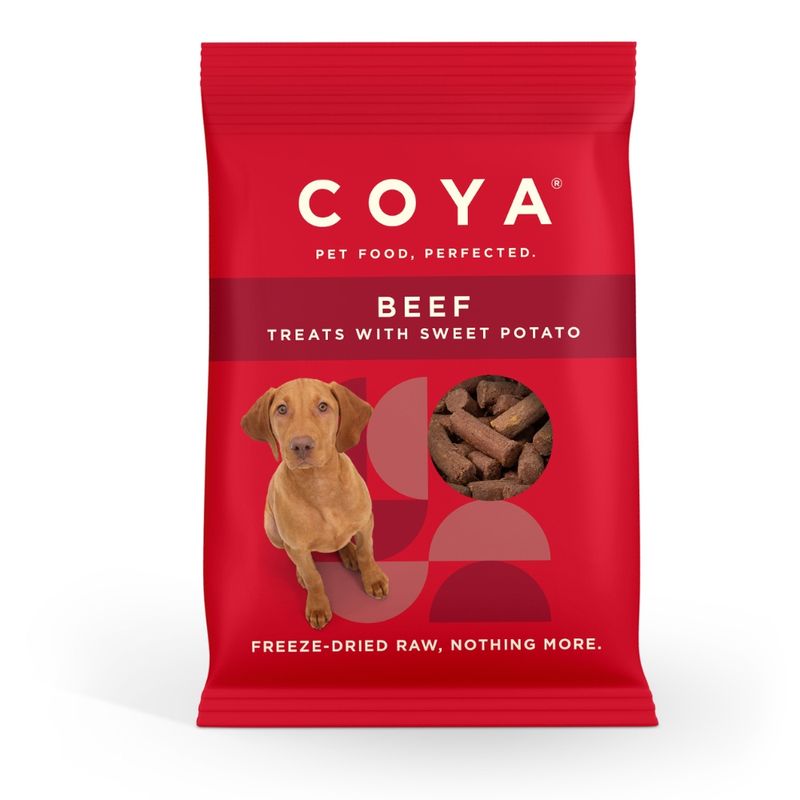 Coya Adult Snacks