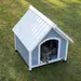 Modern Living Kolding opvouwbare hondenkennel