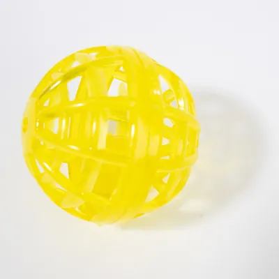 zooplus Basics Kattelegetøj Klokke-bolde