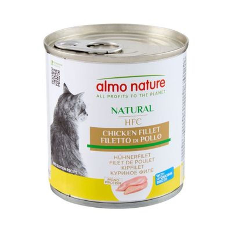 Voordeelpakket! Almo Nature HFC Natural 24 x 280 g