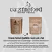 catz finefood 8 x 85 g