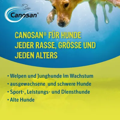 Canosan® Pellets