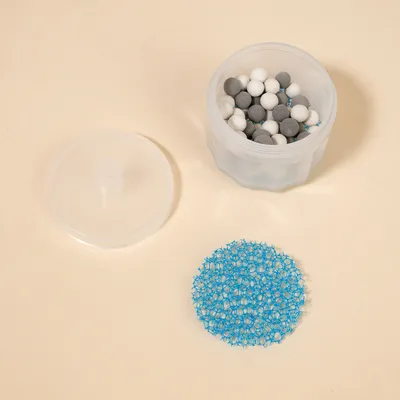 TIAKI Keramische Drinkfontein Wal