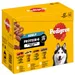 Pedigree Adult Protein Plus паучове, в желе
