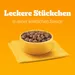 Pedigree Adult Frischebeutel für Hunde Vitality+ in Sauce