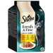 Sheba Délices du Jour 12 x 50 g Umido per gatto