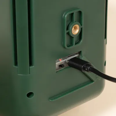 TIAKI Vogelfutterspender mit Kamera