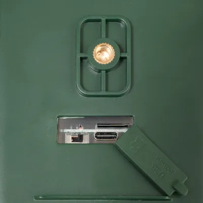 TIAKI Vogelfutterspender mit Kamera