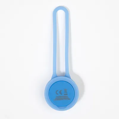 DC Superman nyakörv villogó