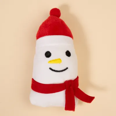 TIAKI Weihnachtliches Spielkissen-Set