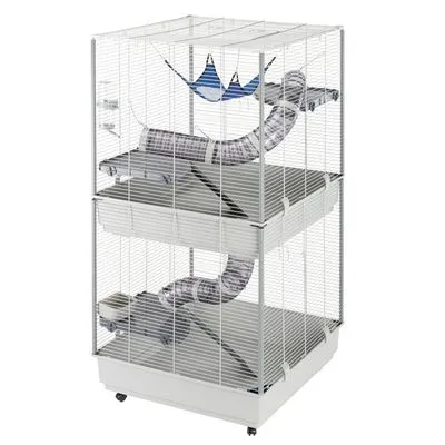 Ferplast Frettenkooi Furet Tower