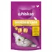 Whiskas Groom & Care Adult Cat Treats with Chicken