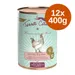 Terra Canis gabonamentes 12 x 400 g