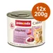 Animonda Carny Kitten 12 x 200 g