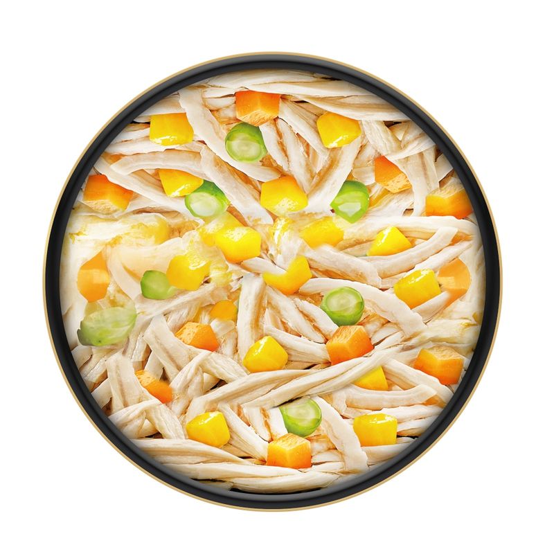Cesar Fresh Bowls in Gravy 10 x 85g