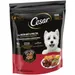 Cesar Adult with Beef, Poultry & Vegetables