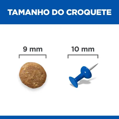 Hill's Adult Sensitive Stomach & Skin com frango ração para gatos