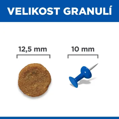 Hill's Science Plan Adult 1-6 Medium kuracie