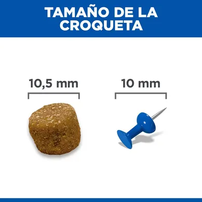 Hill's Science Plan Adult 1-6 Light Medium con pollo