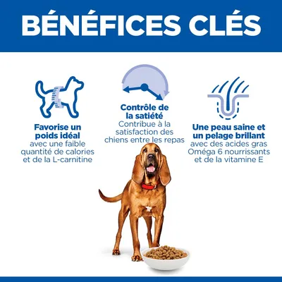 Hill's Science Plan Mature Adult 7+ Medium Light Poulet