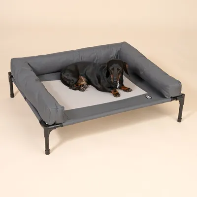 TIAKI Hundesofa Sun