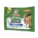 Ultima Cat Expert Nutrition Senior Kip & Rundvlees