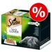Sheba Variaties Kuipjes 96 x 85 g Kattenvoer
