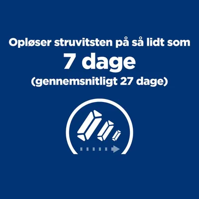 Hill's Prescription Diet c/d Multicare Urinary Care Kylling