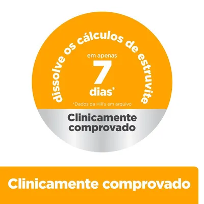 Hill's Prescription Diet c/d Multicare Urinary Care Frango