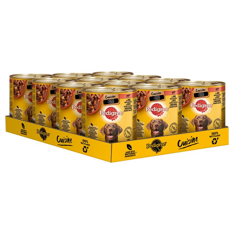 Pedigree Classic 12 x 800 g