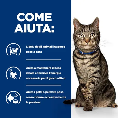 Hill's Prescription Diet Metabolic Weight & Diabetes Management con Pollo