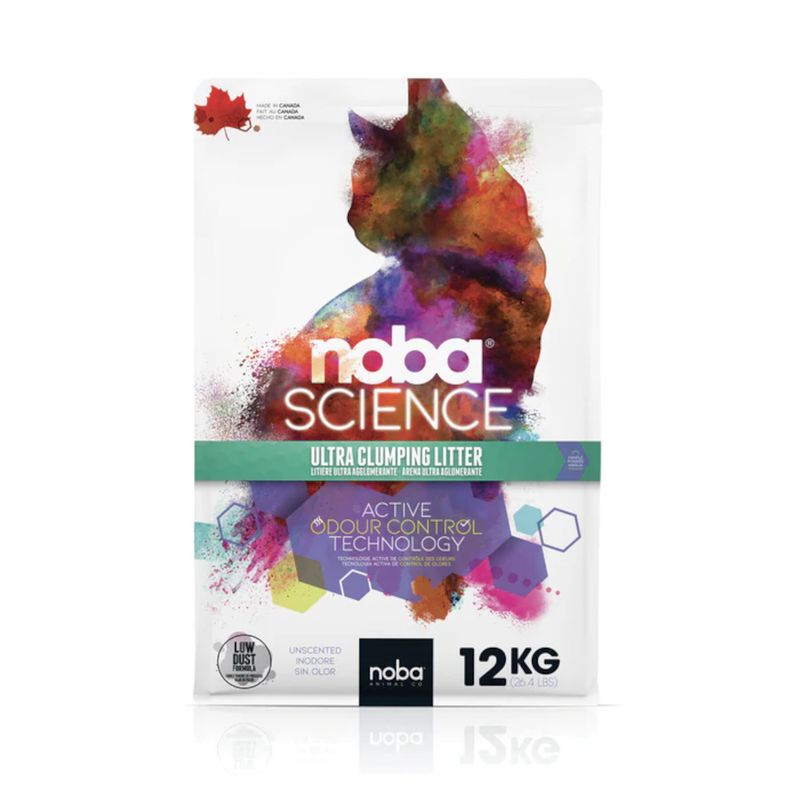 Noba Science Unscented