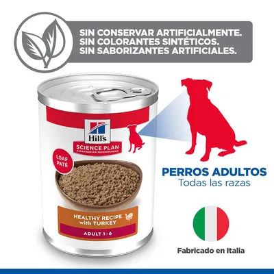 Hill's Science Plan Adult latas para perros Hill's Science Plan Adult latas para perros